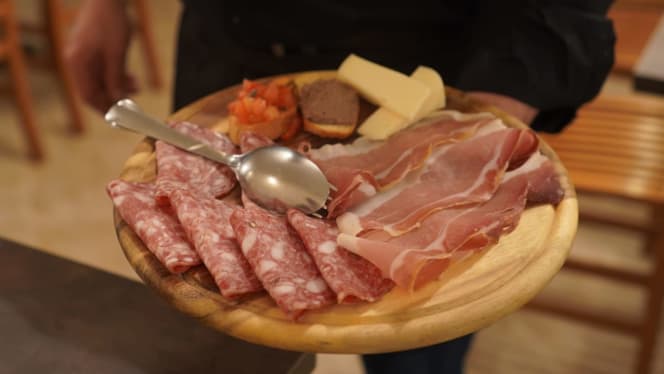 Trattoria Icche c'è c'è - Firenze - 8