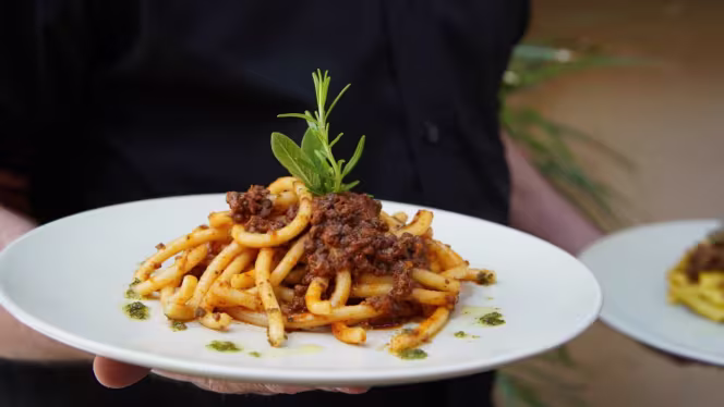 Trattoria Icche c'è c'è - Firenze - 2