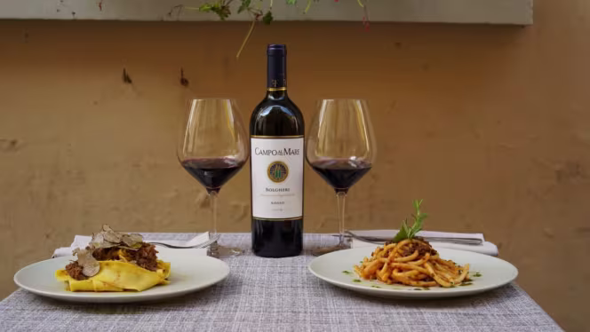 Trattoria Icche c'è c'è - Firenze - 4