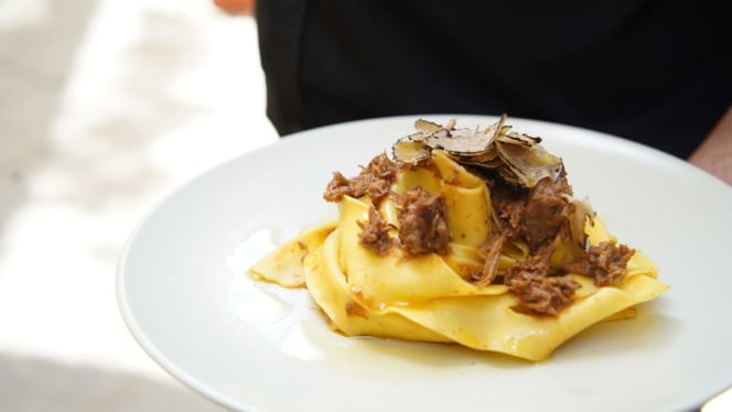 Trattoria Icche c'è c'è - Firenze - 5