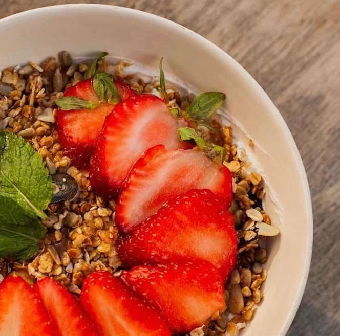 Château Moderne - 8