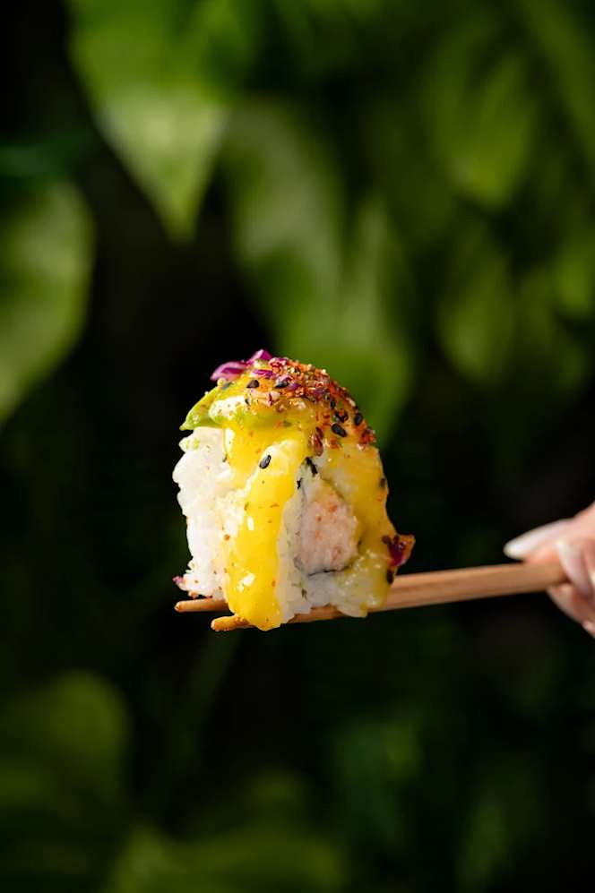 I-Sushi Udine - 5