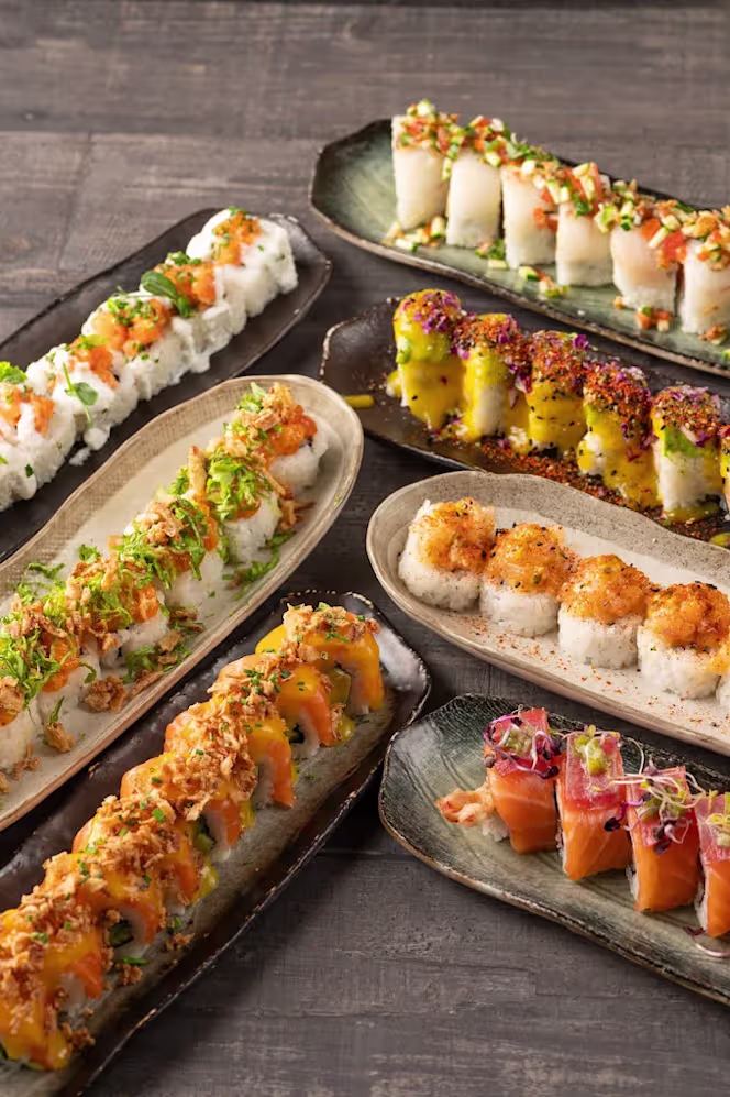 I-Sushi Udine - 0
