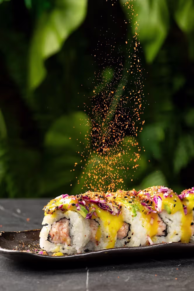 I-Sushi Udine - 2