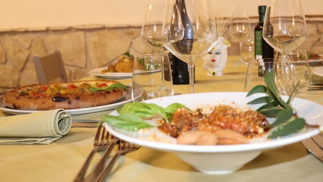 Agriturismo Vultaggio - 9