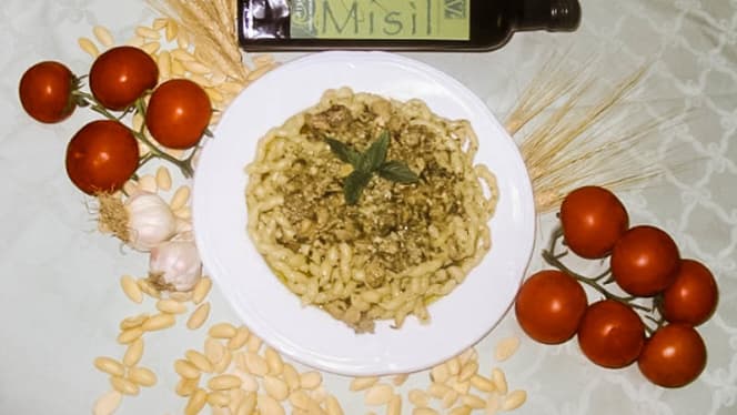 Agriturismo Vultaggio - 6