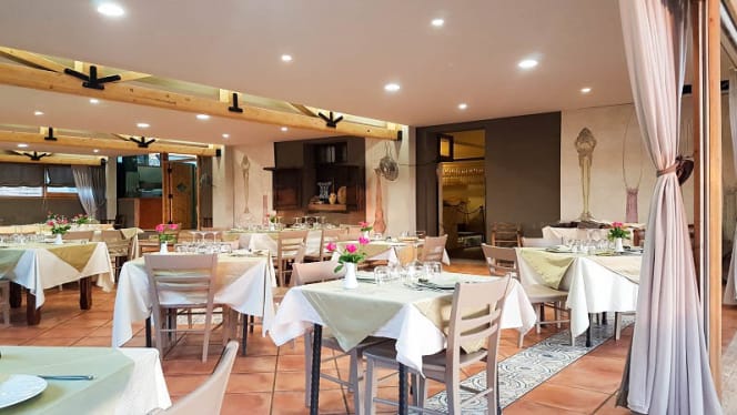 Agriturismo Vultaggio - 8