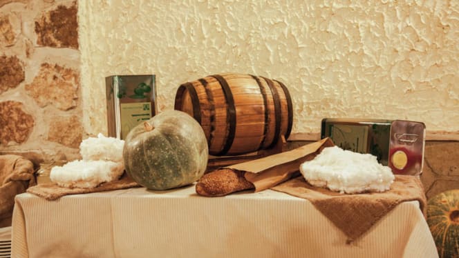 Agriturismo Vultaggio - 7