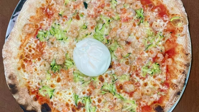 Pizzeria Il Piccolo Ritrovo - 2