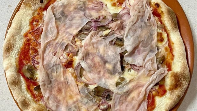 Pizzeria Il Piccolo Ritrovo - 0