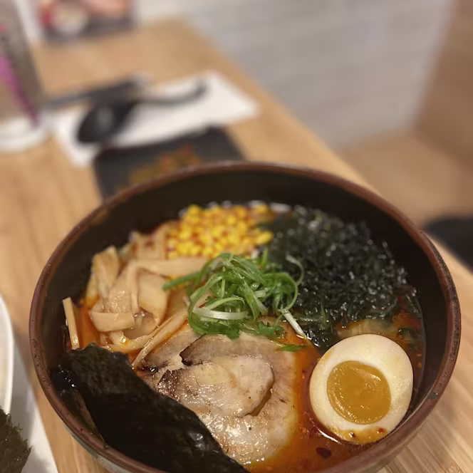 Love Sushi & Ramen - Waterloo - 2