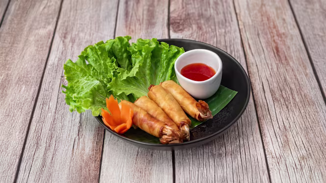 Thai Corner Voltaire - 5