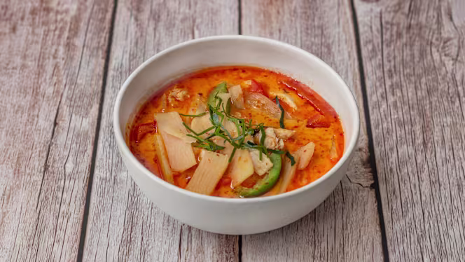 Thai Corner Voltaire - 6