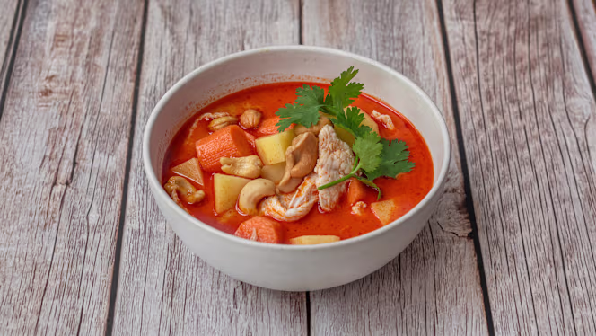 Thai Corner Voltaire - 9