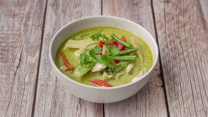 Thai Corner Voltaire - 7