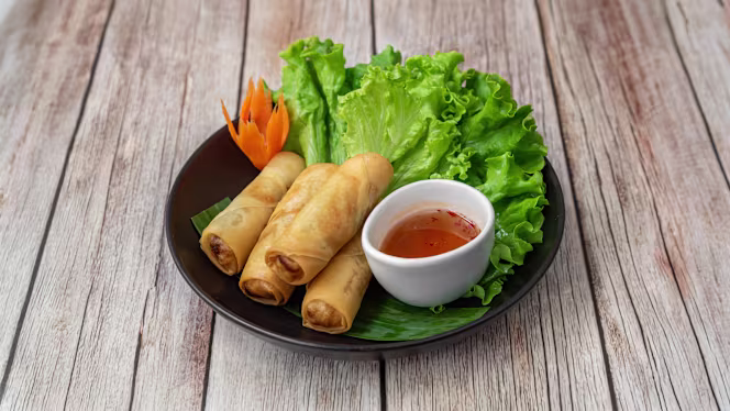 Thai Corner Voltaire - 8