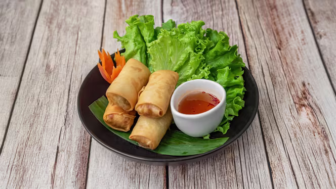 Thai Corner Voltaire - 3