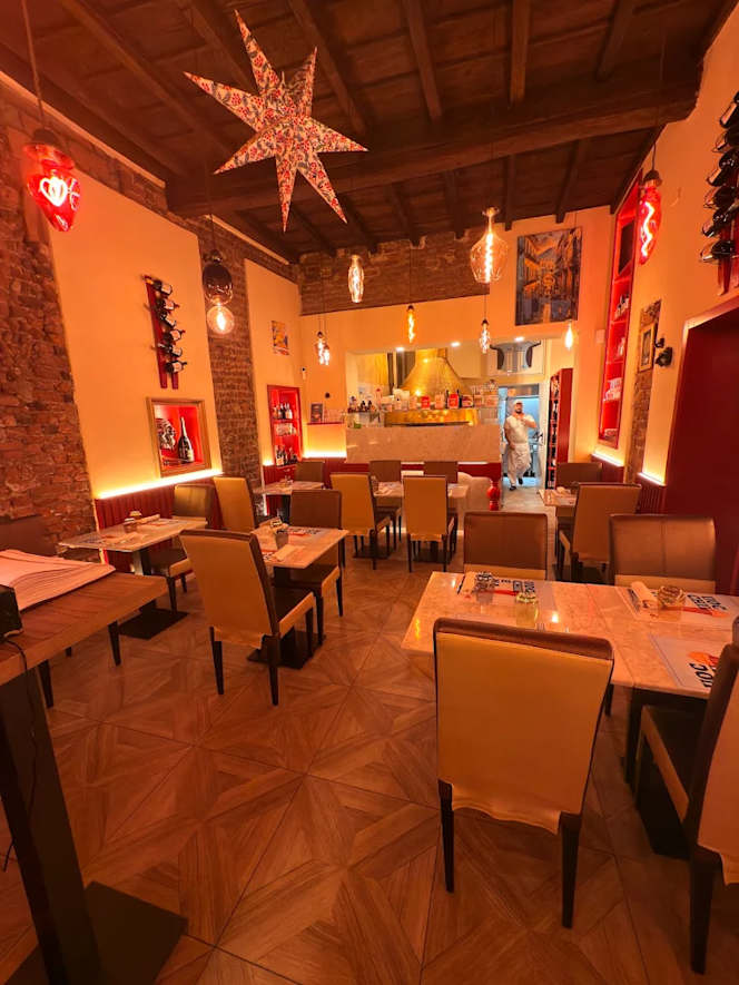 Fratelli di Pizza - Tre Torri - 2