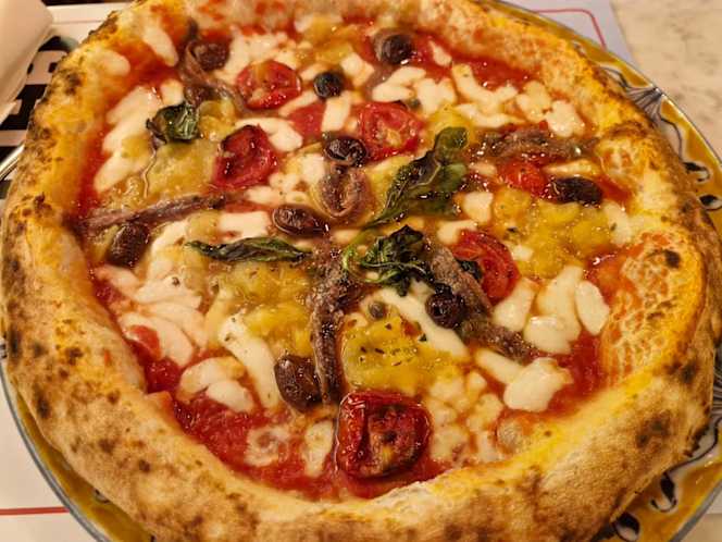 Fratelli di Pizza - Tre Torri - 0