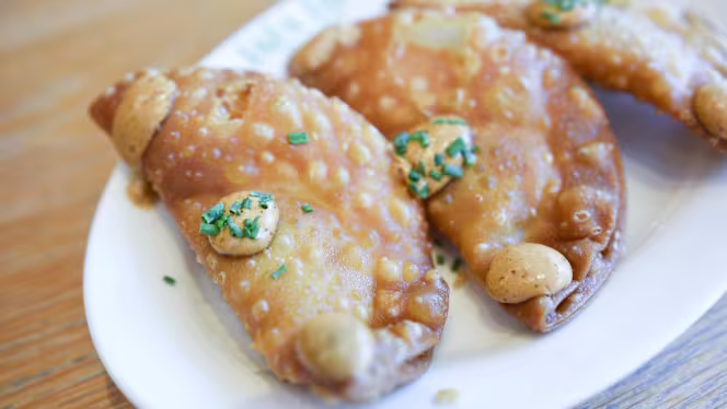 Tapa Tapa - Santa Ana - 1