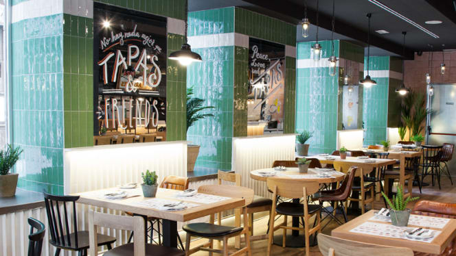 Tapa Tapa - Santa Ana - 8