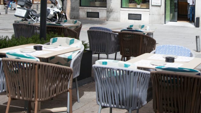 Tapa Tapa - Santa Ana - 5