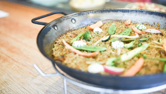 Tapa Tapa - Santa Ana - 4