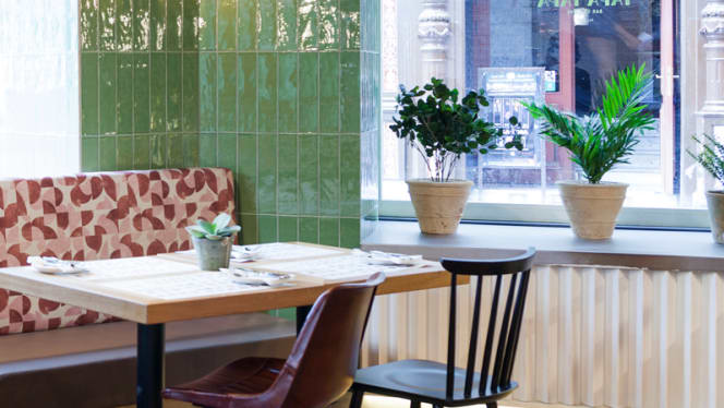 Tapa Tapa - Santa Ana - 6