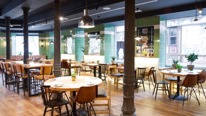 Tapa Tapa - Santa Ana - 9