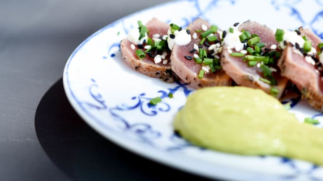 Tapa Tapa - Santa Ana - 2