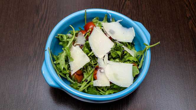 Trattoria del Popolo - 4