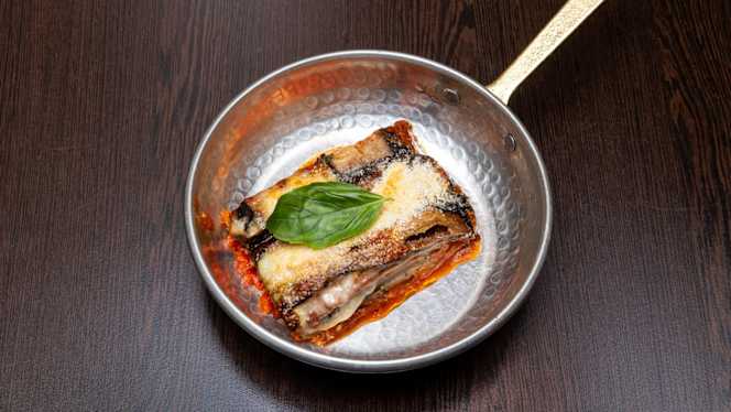 Trattoria del Popolo - 6