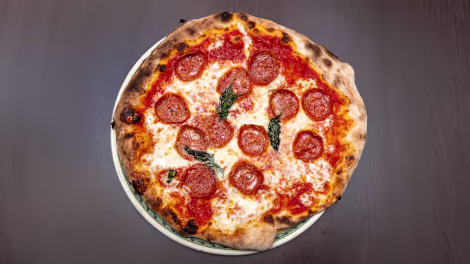Trattoria del Popolo - 0
