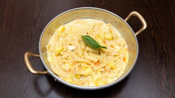 Trattoria del Popolo - 7