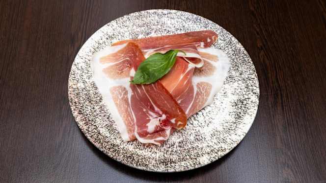 Trattoria del Popolo - 5
