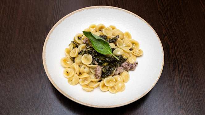 Trattoria del Popolo - 8