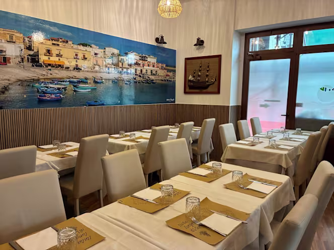 Annamo Ristorante Pizzeria - 0