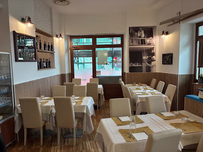 Annamo Ristorante Pizzeria - 2