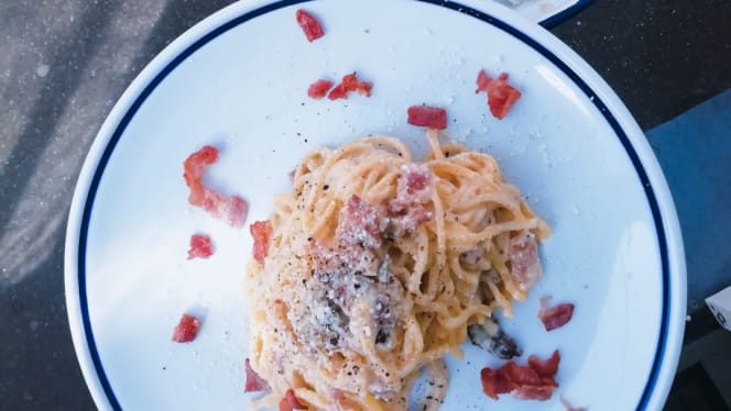 Padella pazza - Milano - 1