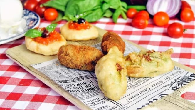 Padella pazza - Milano - 4