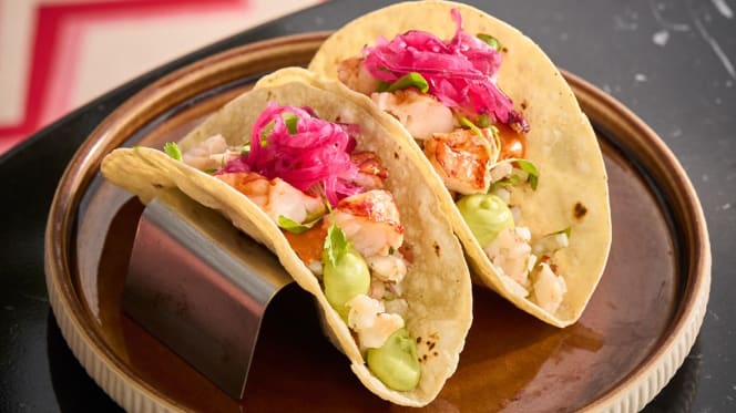 Terraza de Vivi - Kimpton Vividora Hotel - 3