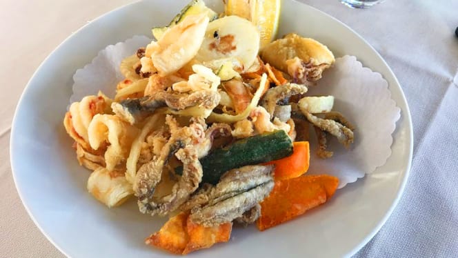 Gran Caffe Margherita - 0