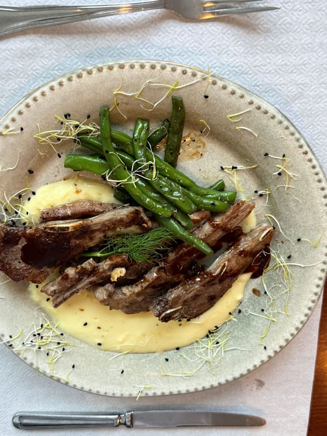 Temporada - Lisboa - 2