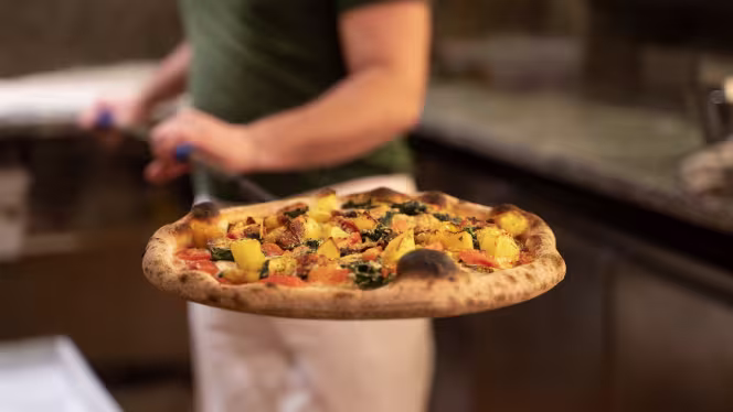 Pizzeria Notte Dì - 2