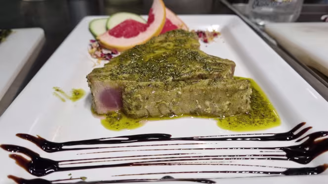 Pizzeria Notte Dì - 4