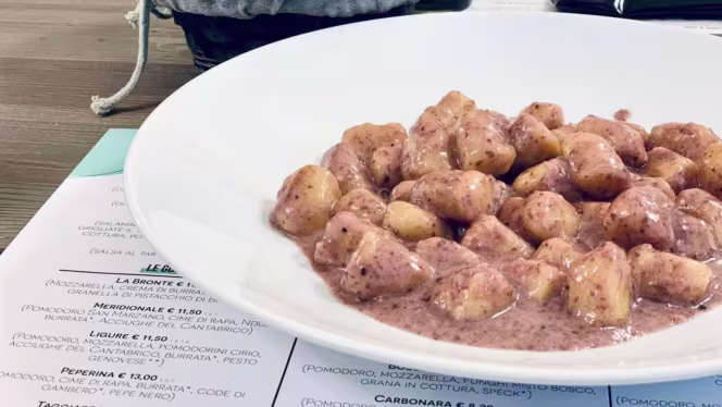 Pizzeria Notte Dì - 5