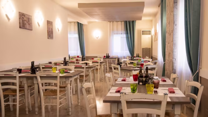 Pizzeria Notte Dì - 6