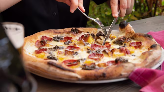 Pizzeria Notte Dì - 0