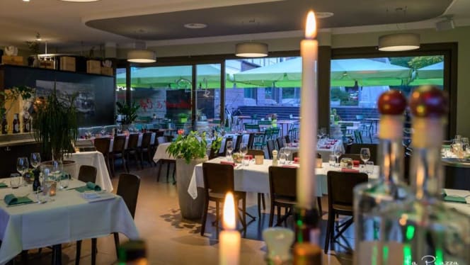 La Piazza Friesenberg - 7