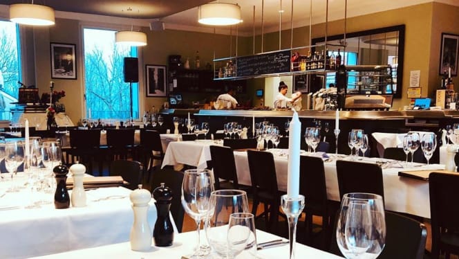 La Piazza Friesenberg - 0